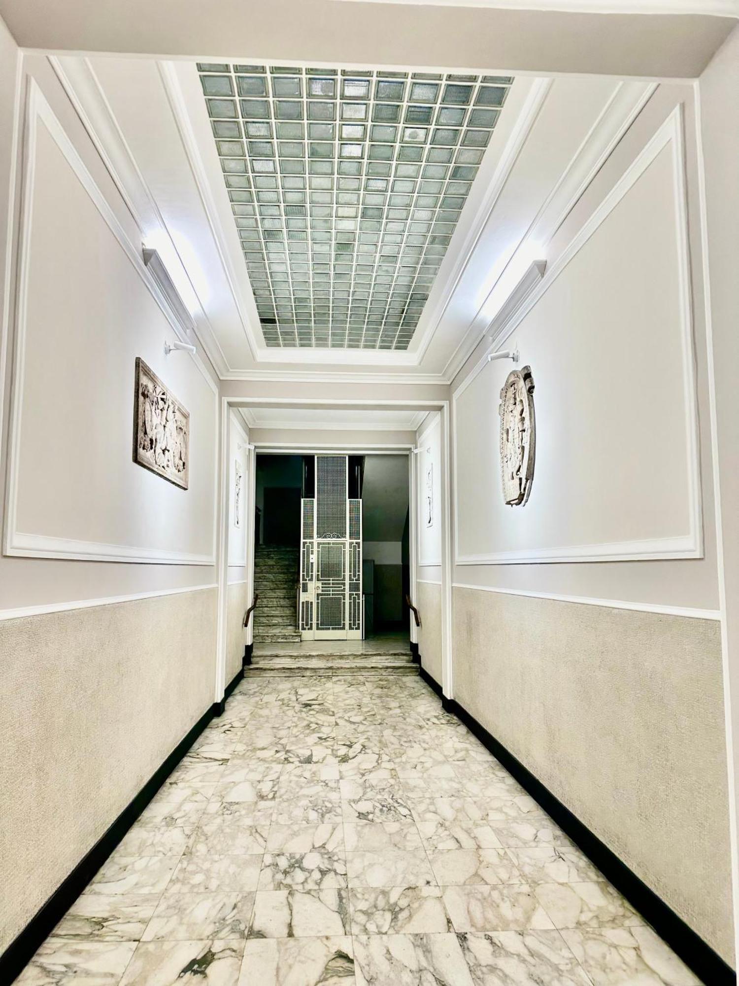 The Center Residence Genova Kültér fotó