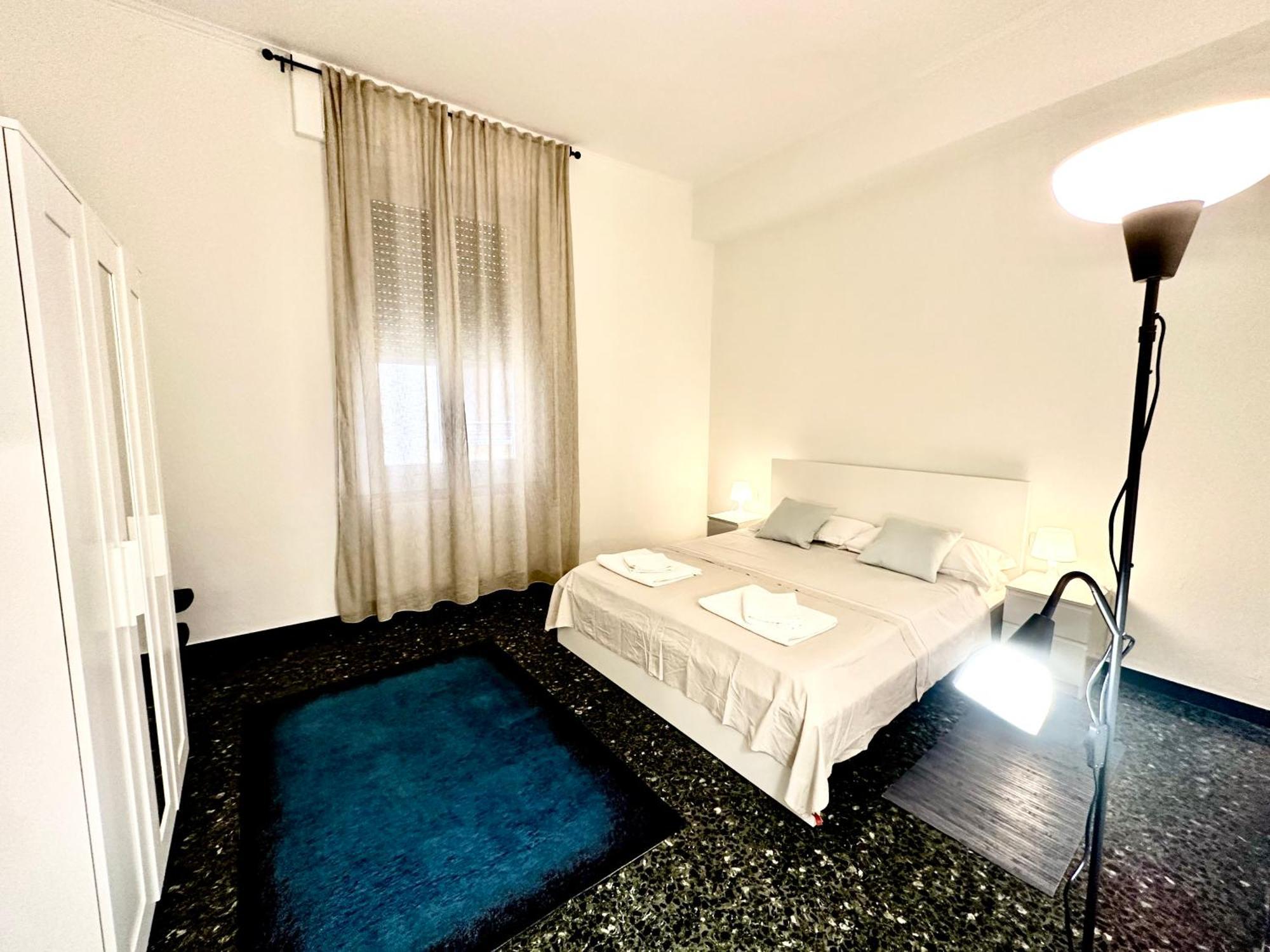 The Center Residence Genova Kültér fotó