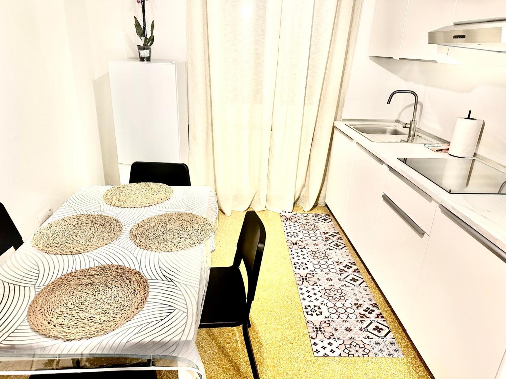 The Center Residence Genova Kültér fotó