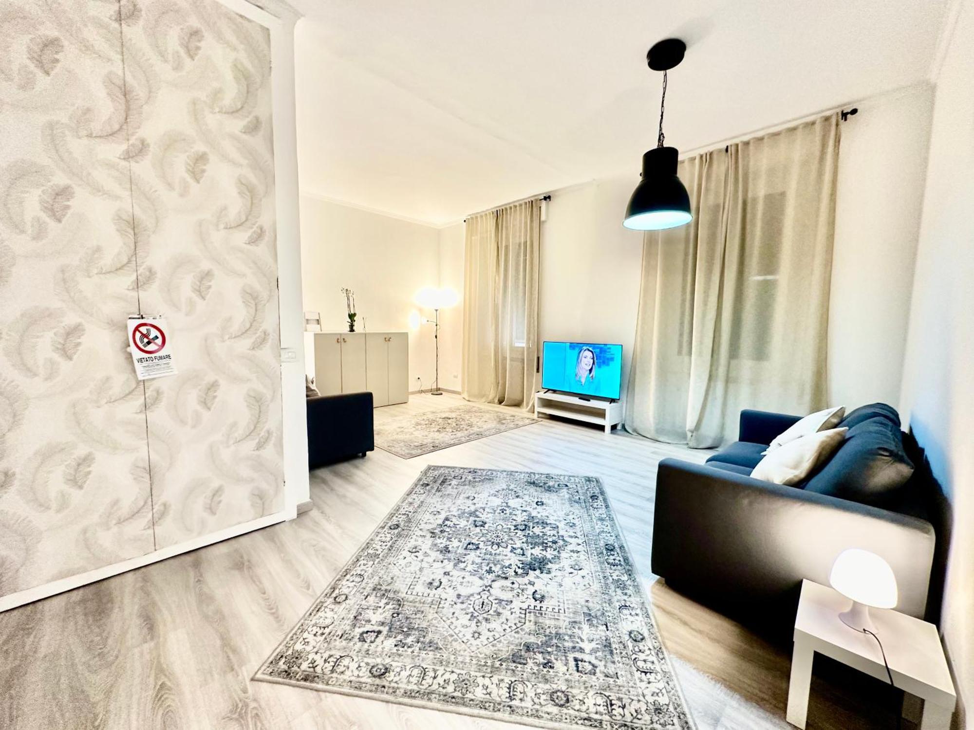 The Center Residence Genova Kültér fotó