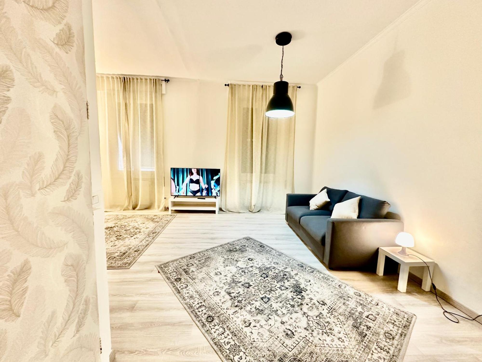 The Center Residence Genova Kültér fotó