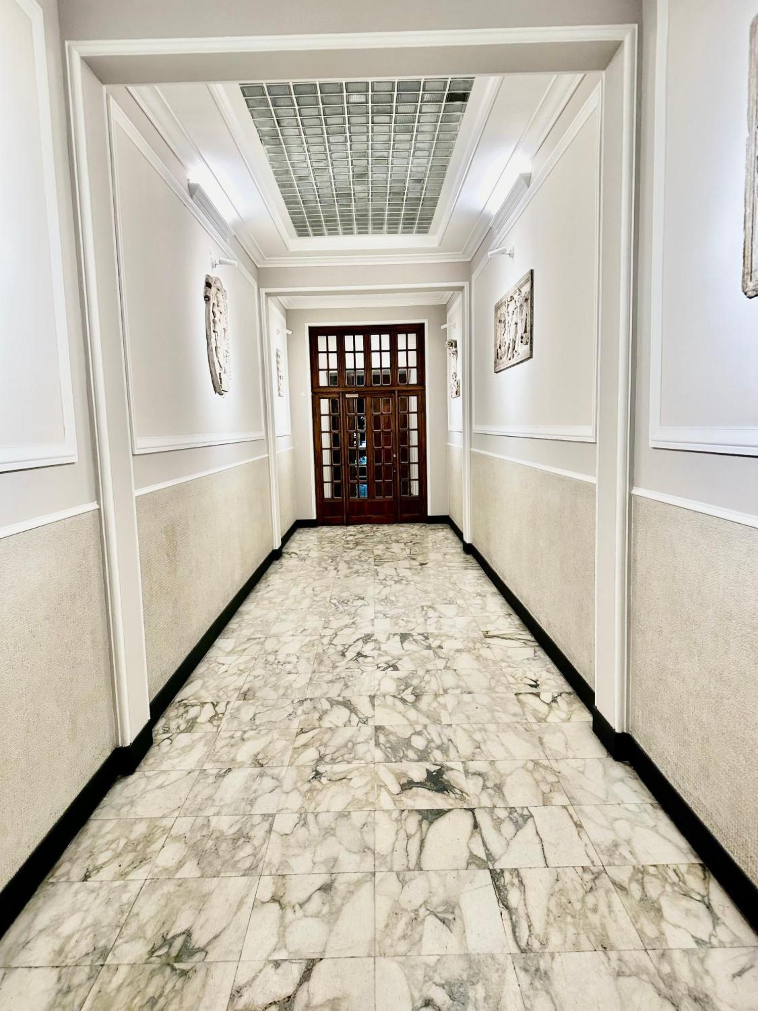 The Center Residence Genova Kültér fotó